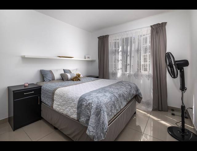 2 BEDROOM APARTMENT TO LET IN GLENWOOD